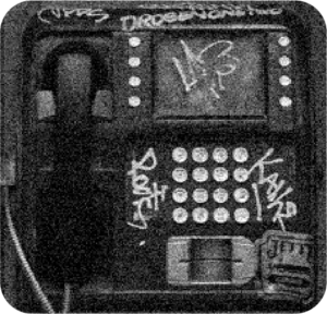 PHOTO TELEPHONE of Filippos Molfetas | FilmFeta | Portfolio