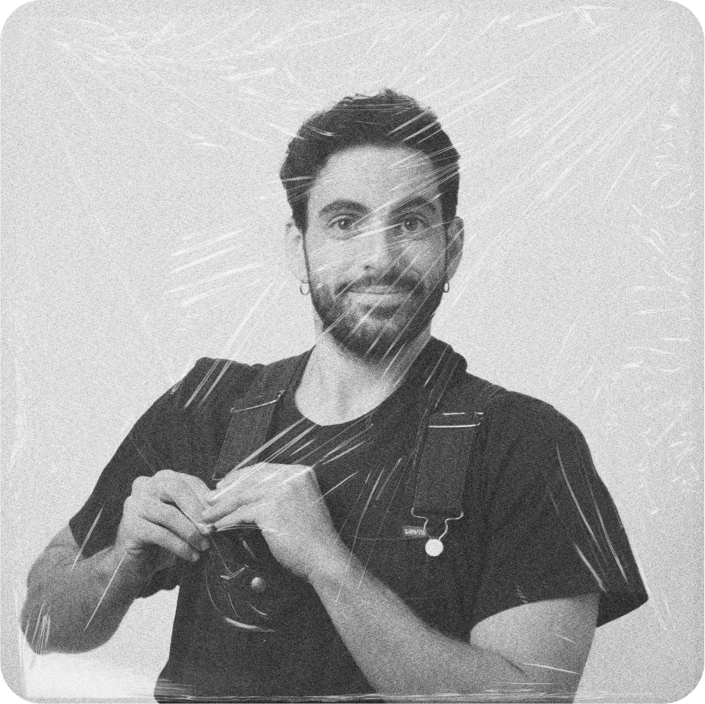 Filippos Molfetas