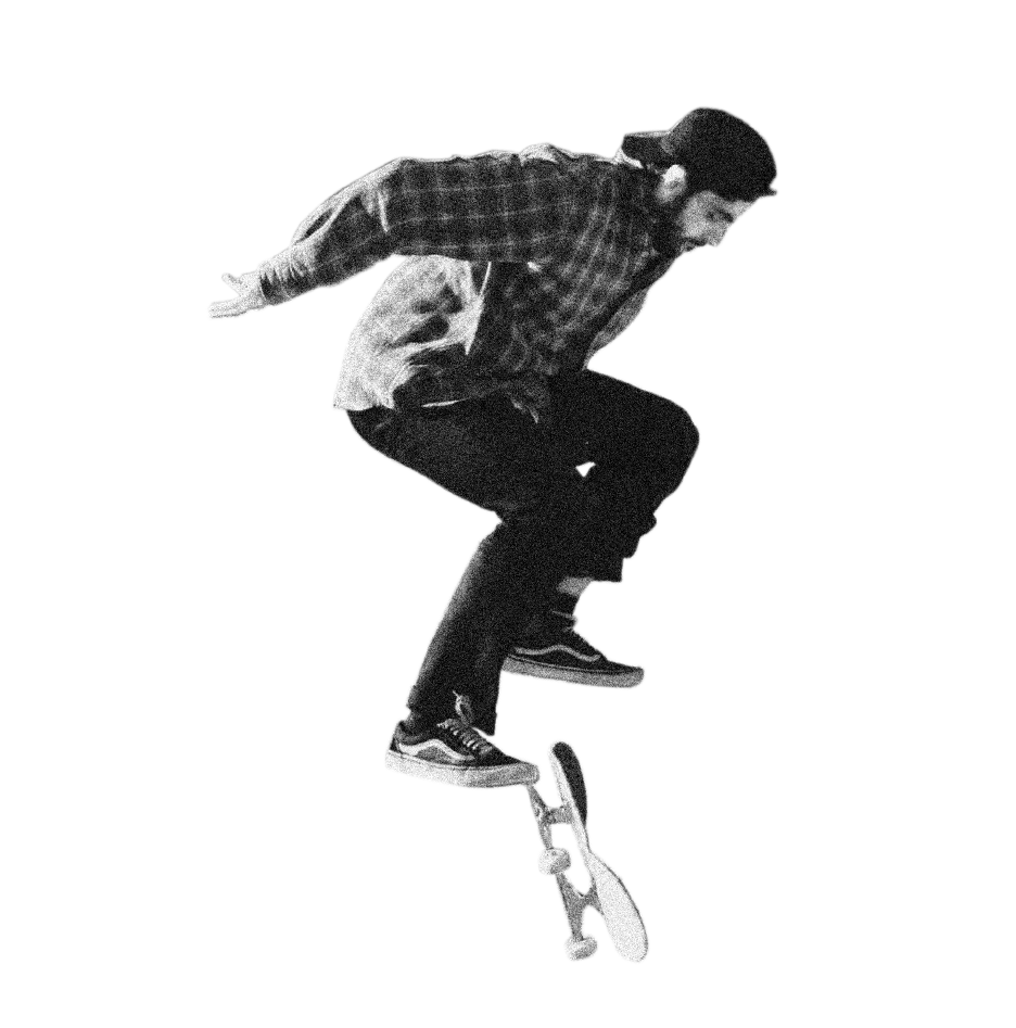 Filippos Molfetas Skating